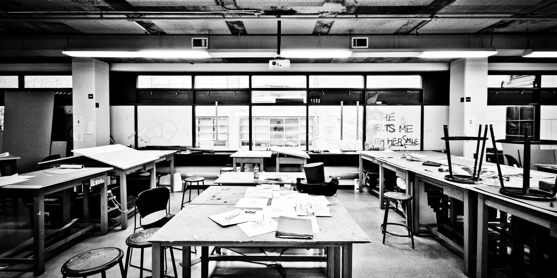 MUST READ: THINGS EVERY FIRST YEAR ARCHITECTURE STUDENTS NEED