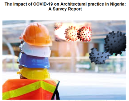 Impact of COVID-19 on Architectural Practice in Nigeria